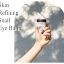 Elishacoy Skin Refining Snail Eye Balm 15G