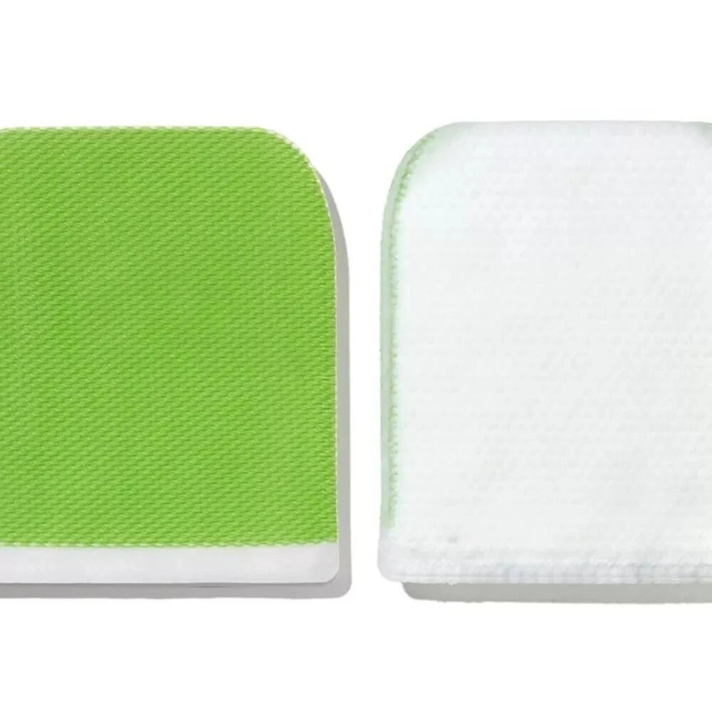 Mom's Bath Receipe Body Peeling Pad 25ml * 8sheets