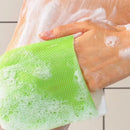 Mom's Bath Receipe Body Peeling Pad 25ml * 8sheets