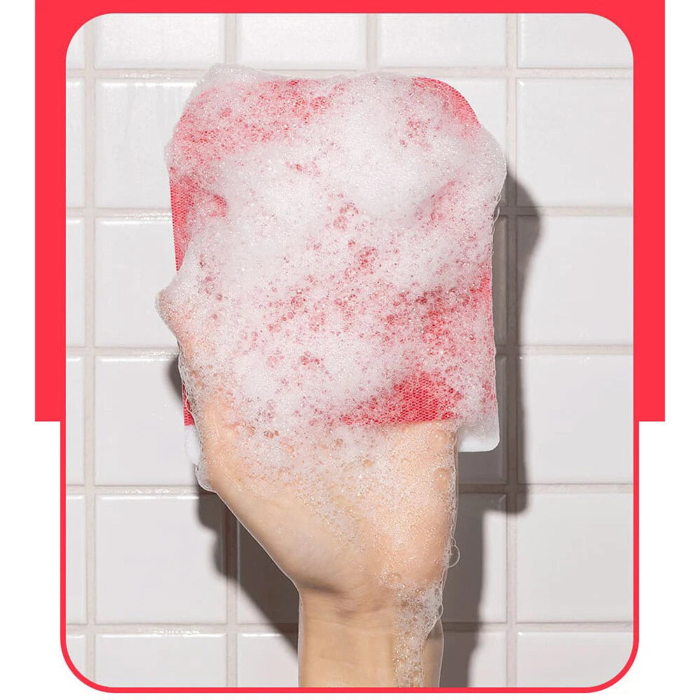 Mom's Bath Recipe- Body Peeling Pad Strong 1Pack 25ml × 8pcs