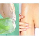 Mom's Bath Receipe Body Peeling Pad 25ml * 8sheets