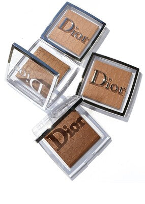 Dior backstage face et body power no powder 4 N