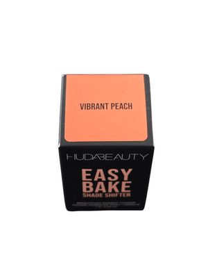 Huda Beauty Easy Bake Shade Shifter - vibrant peach 1 g