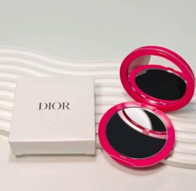 Dior Double Mirror Magenta pink 2025 Novelty