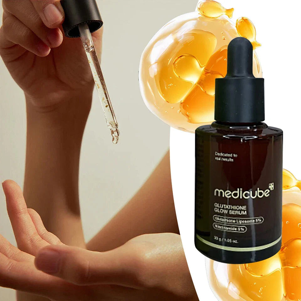 Medicube Glutathione Glow Serum 30g
