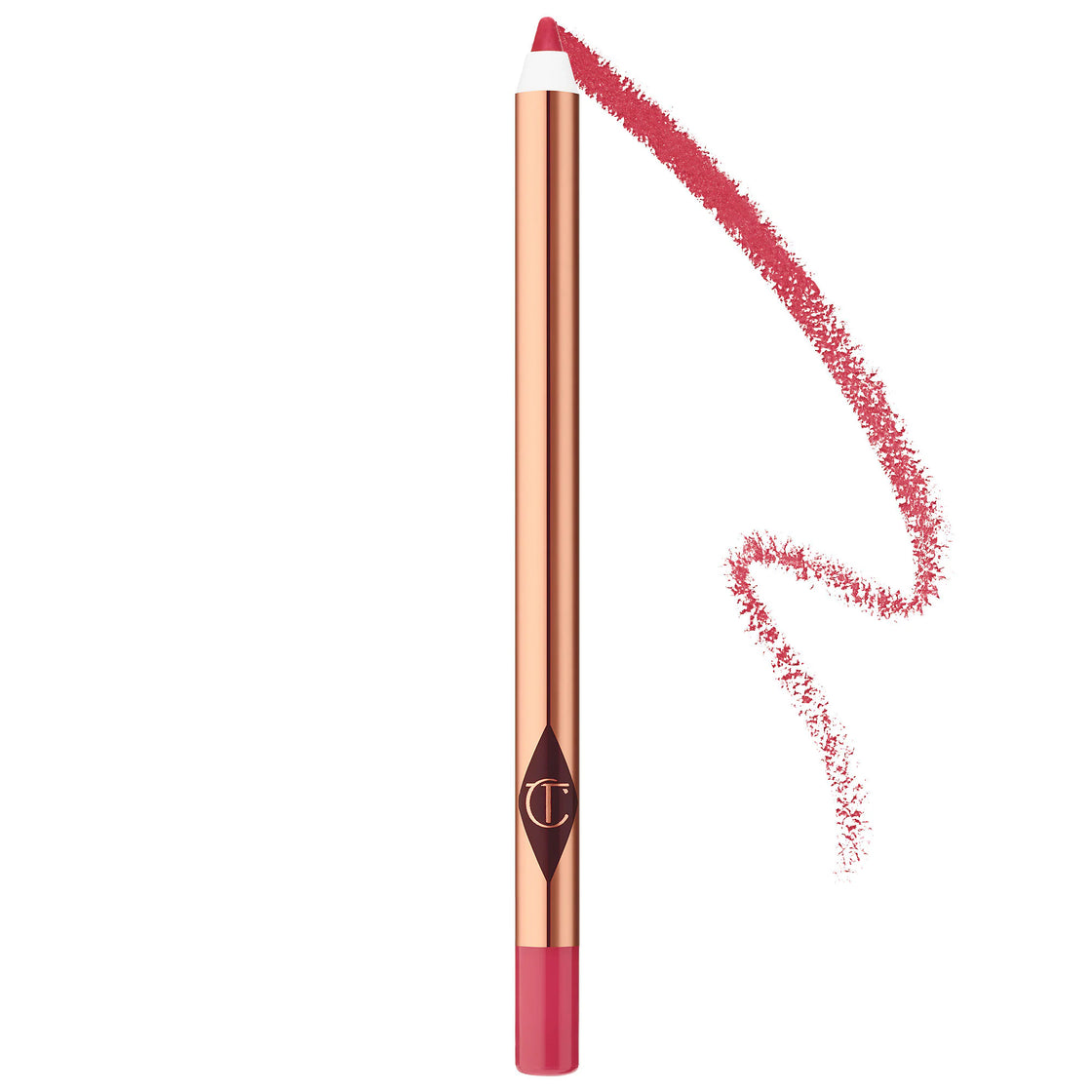 Charlotte Tilbury Lip Cheat Walk Of No Shame lip liner 1.2g