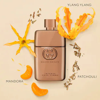 Smart Bukhoor Capsules - Inspired By Gucci Guilty