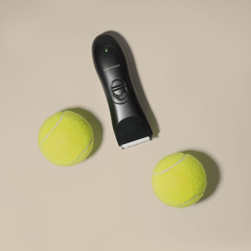 Sensation Trimming Machine(Black)