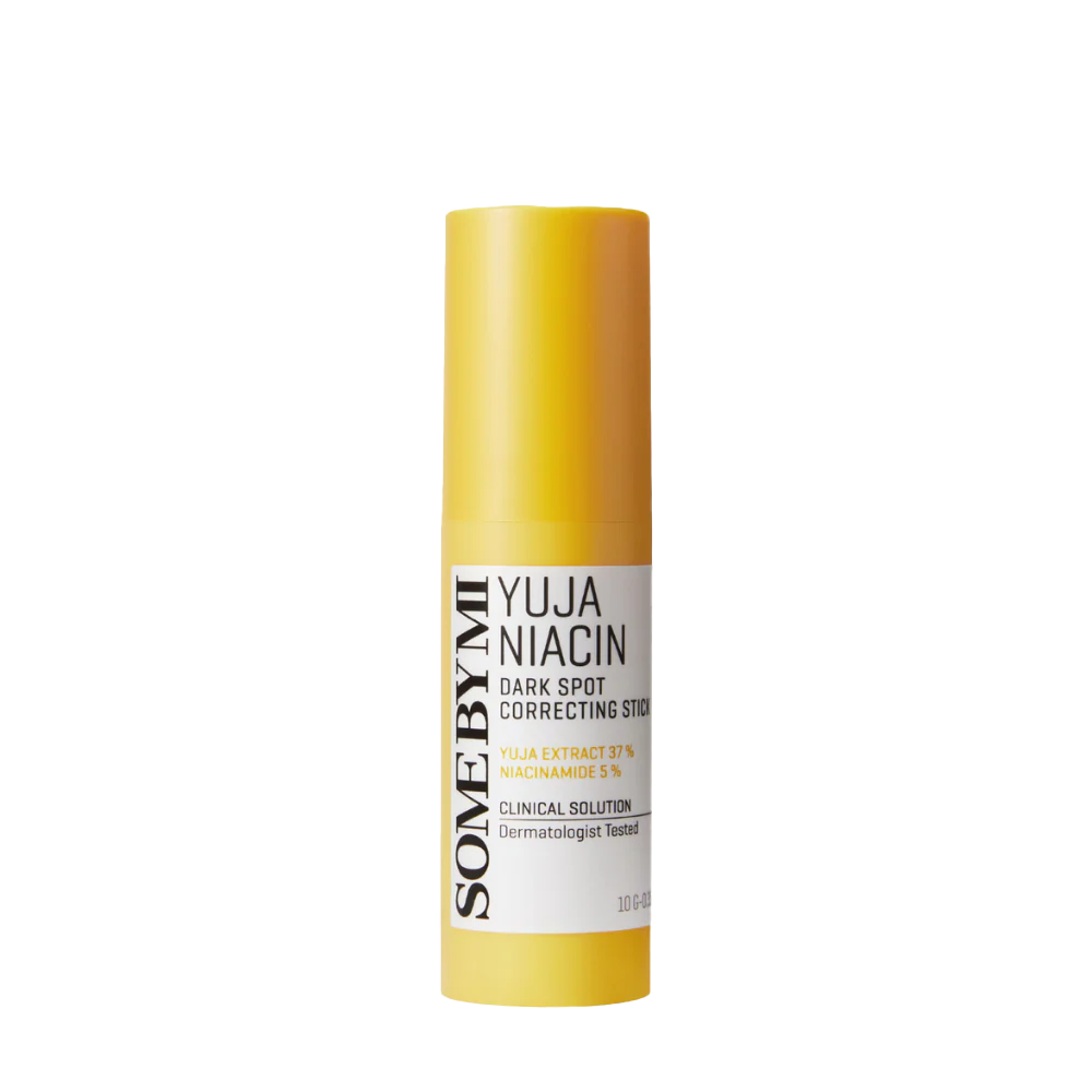 SOME BY MI Yuja Niacin Dark Spot Correcting Stick 10 g