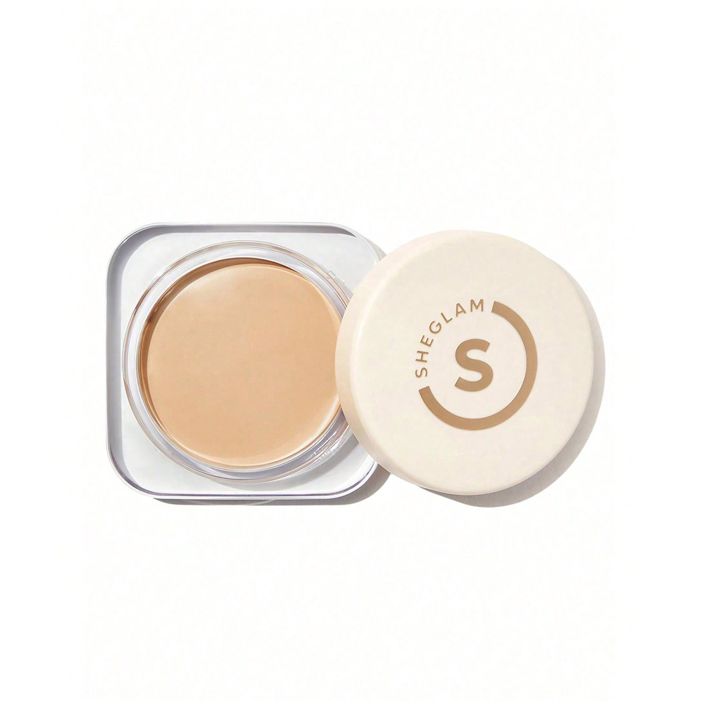 Sheglam Skinfluence Full Coverage Foundation Balm - Shell