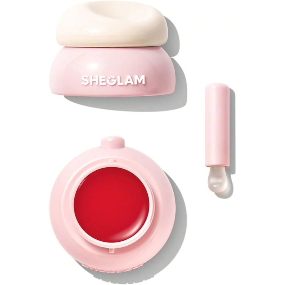 Sheglam hydra jelly pocket lip jam 3.5g