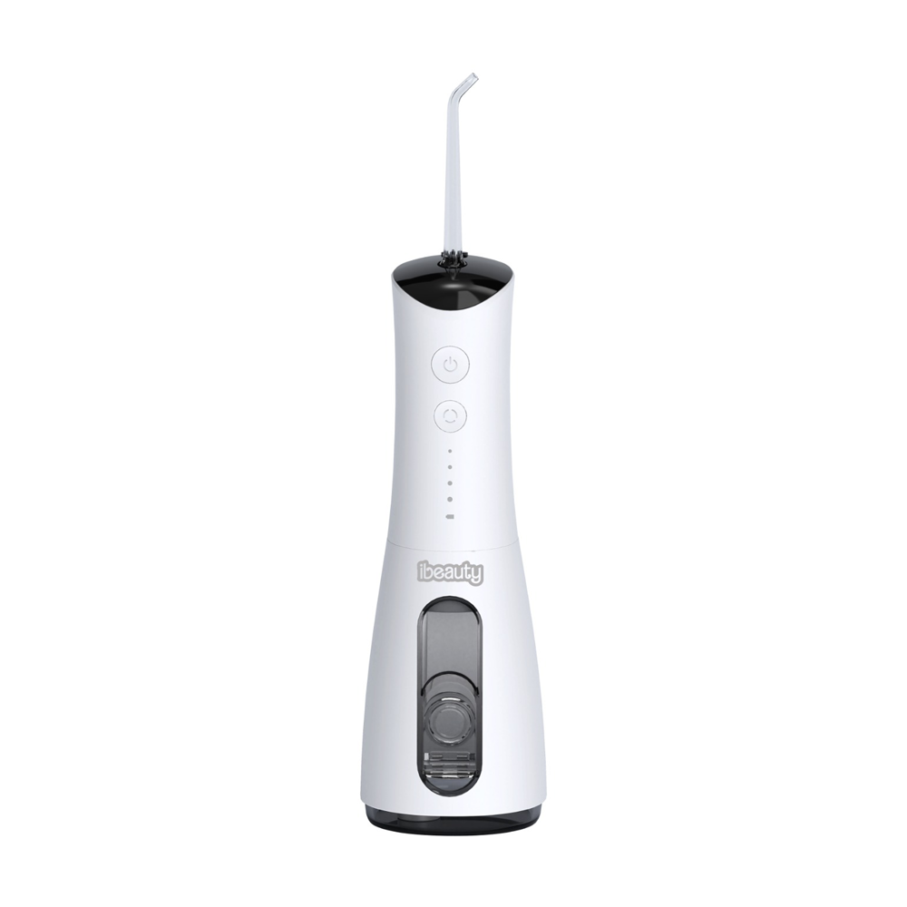 Ibeauty Portable Water Flosser White