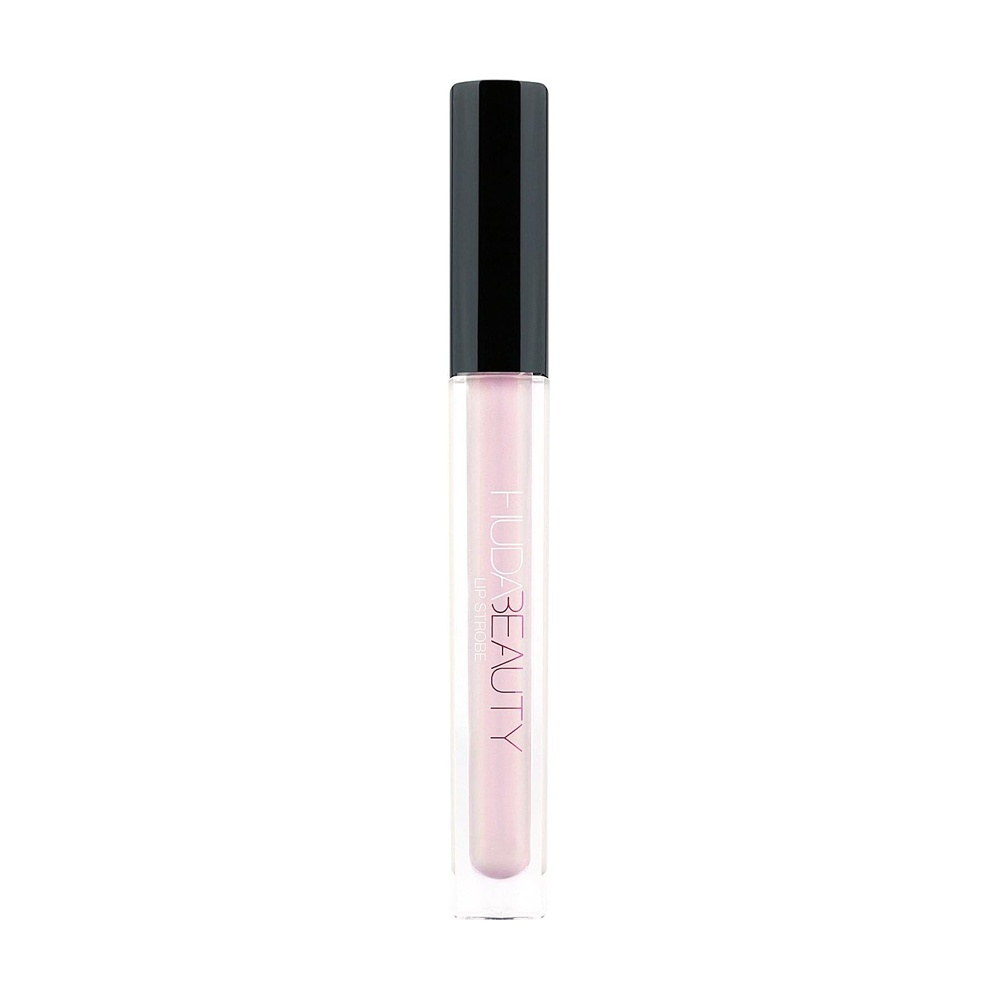 Huda Beauty Lip Strobe Metallic Lip Gloss - Enchanting