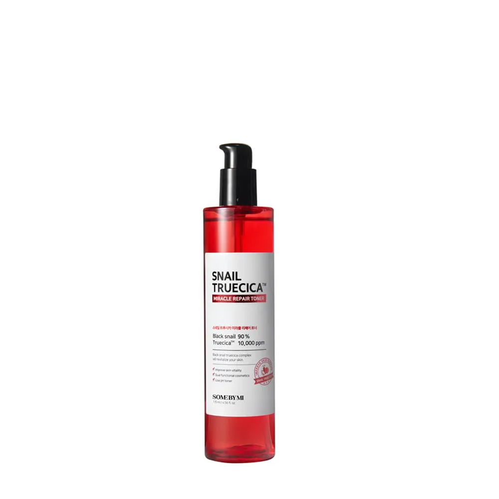 SOME BY MI Snail Truecica Miracle Repair Toner 150 ml