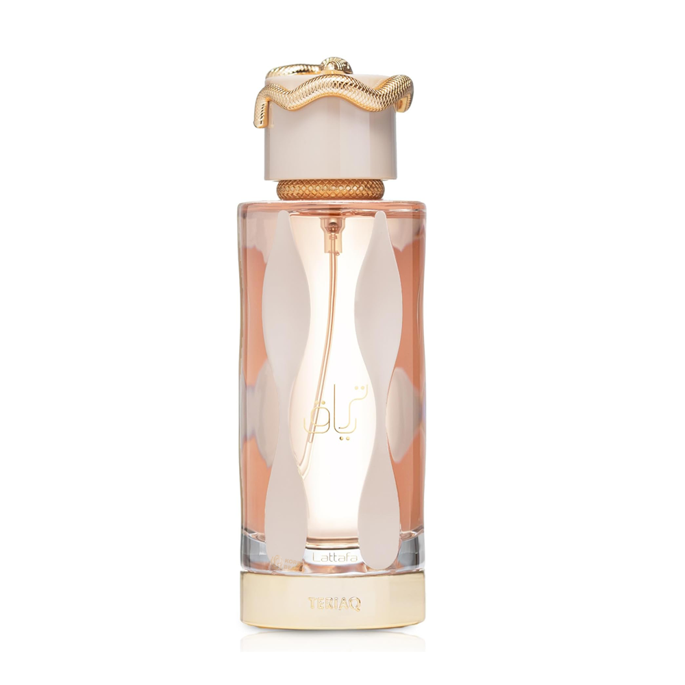 Lattafa Teriaq Eau de Parfum 100ml