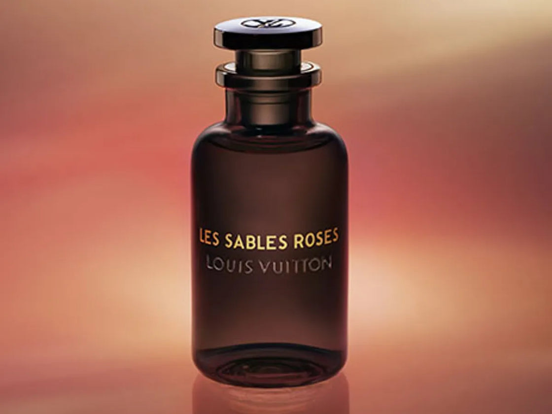 Smart Bukhoor Capsules - Inspired By Lv Les Sables Roses