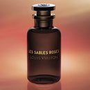 Smart Bukhoor Capsules - Inspired By Lv Les Sables Roses