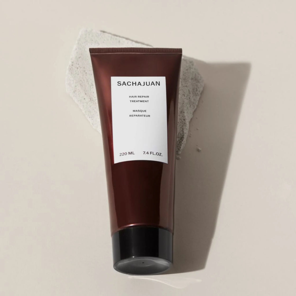SachaJuan Hair Repair Treatment 220 ml