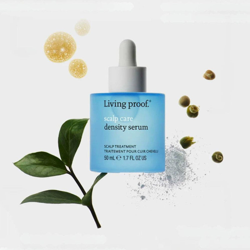 Living Proof Scalp Care Density Serum-50ml