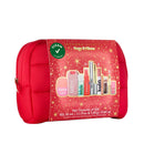 Sephora Cozy and Clean Makeup Holiday Gift Set-9pcs