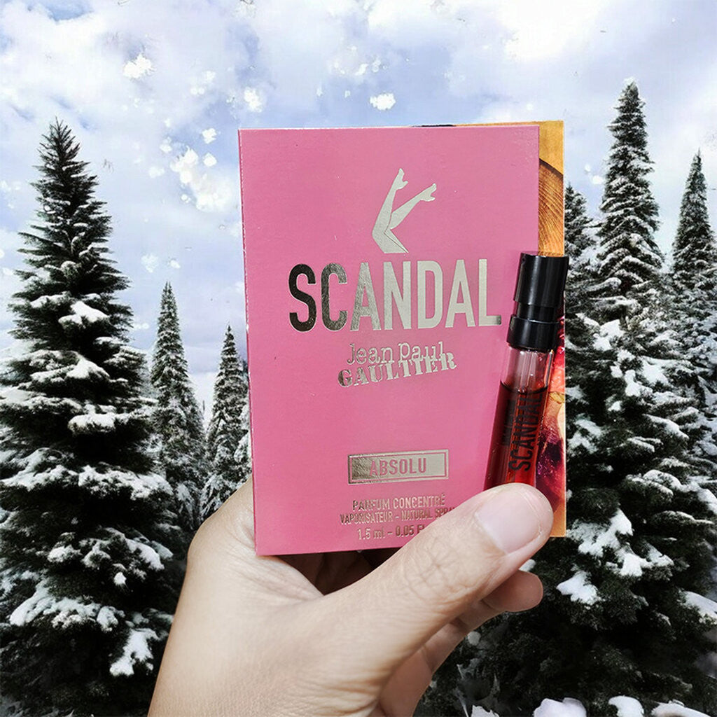 Jean Paul Gaultier Scandal Absolu EDP 1.5 ml