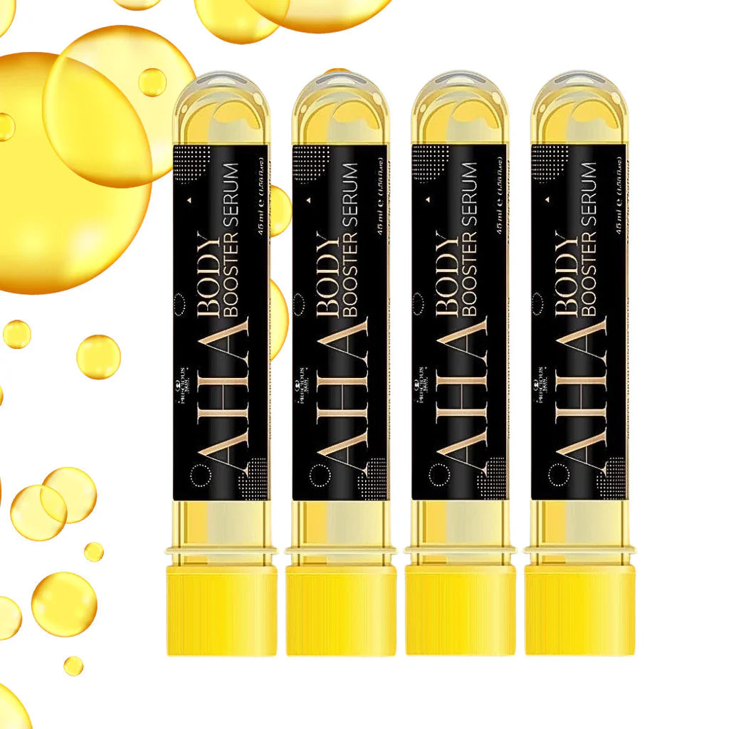 Precious skin AHA Body booster serum 40ml