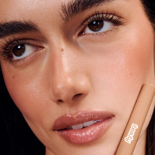 Ibeauty peptide lip shape