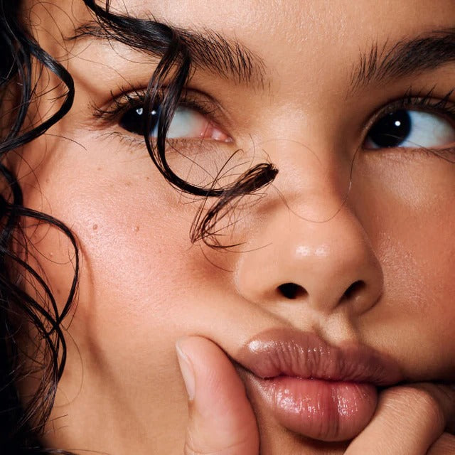 Ibeauty peptide lip shape