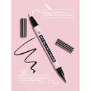 Sheglam Do It All 2-In-1 Eyeliner-Black-0.5ml