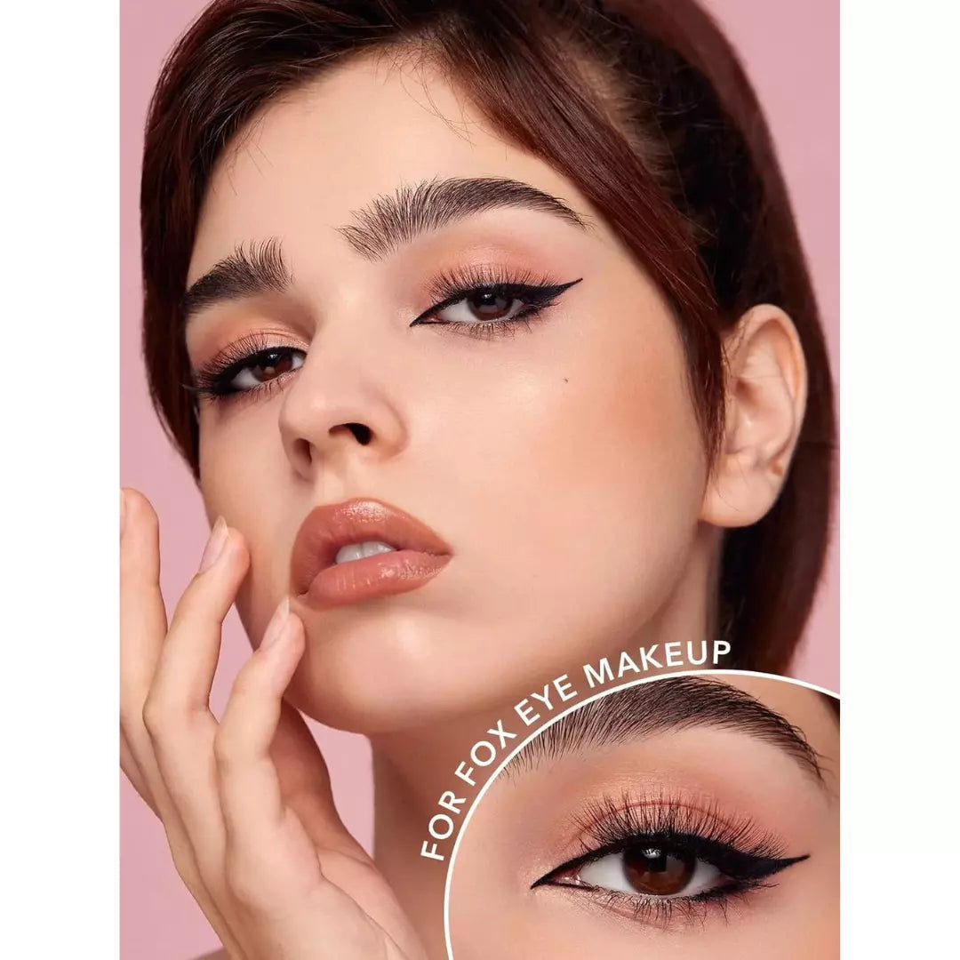 Sheglam Do It All 2-In-1 Eyeliner-Black-0.5ml