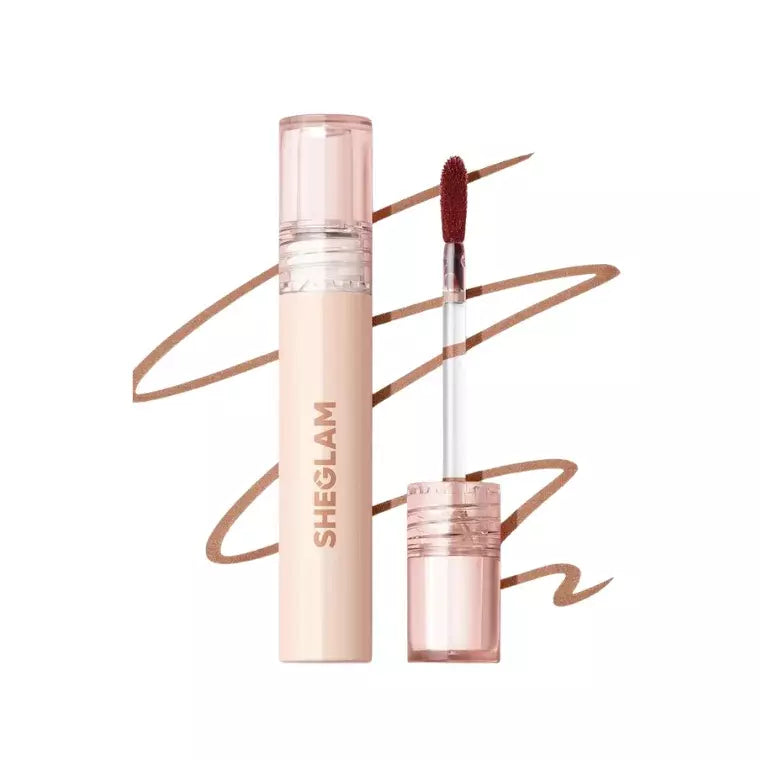 SHEGLAM Fall In Line Peel Off Lip Liner Stain 3g