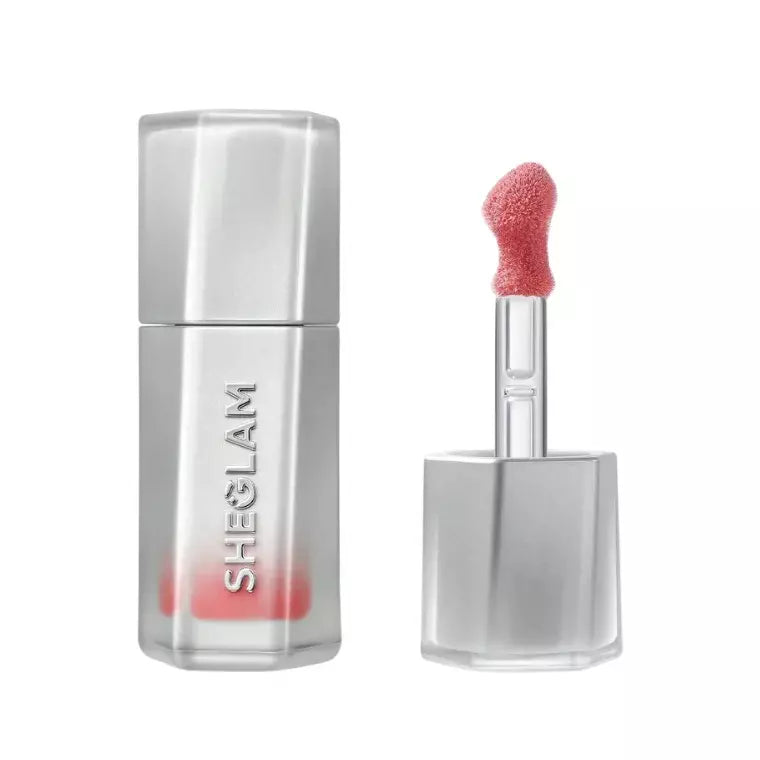 sheglam 12h long wearning glass lock air gloss 3.4ml