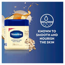 Vaseline Intensive Care Dry Skin Repair Cream 400ml