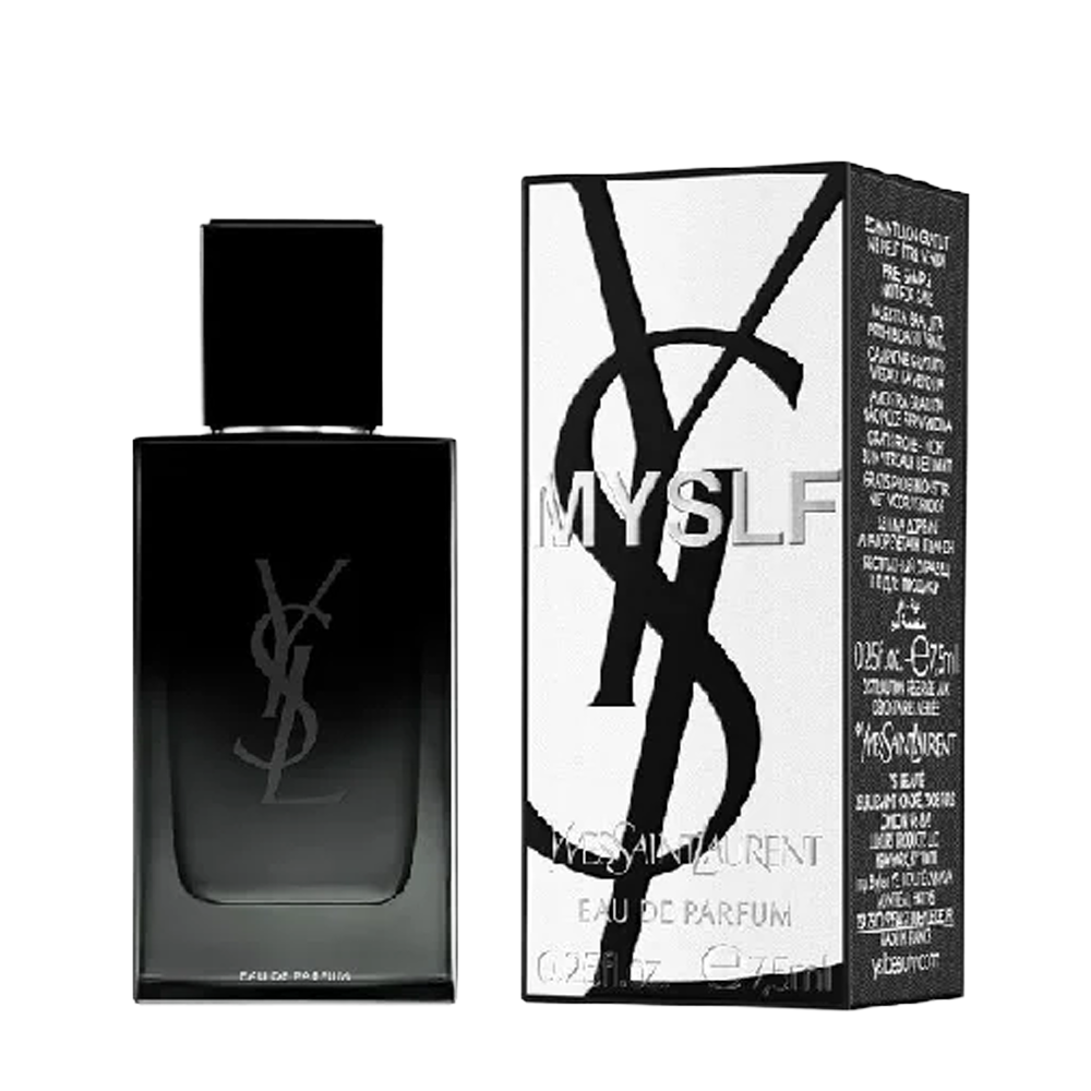 Yves Saint Laurent Men's Myslf EDP 7.5ml