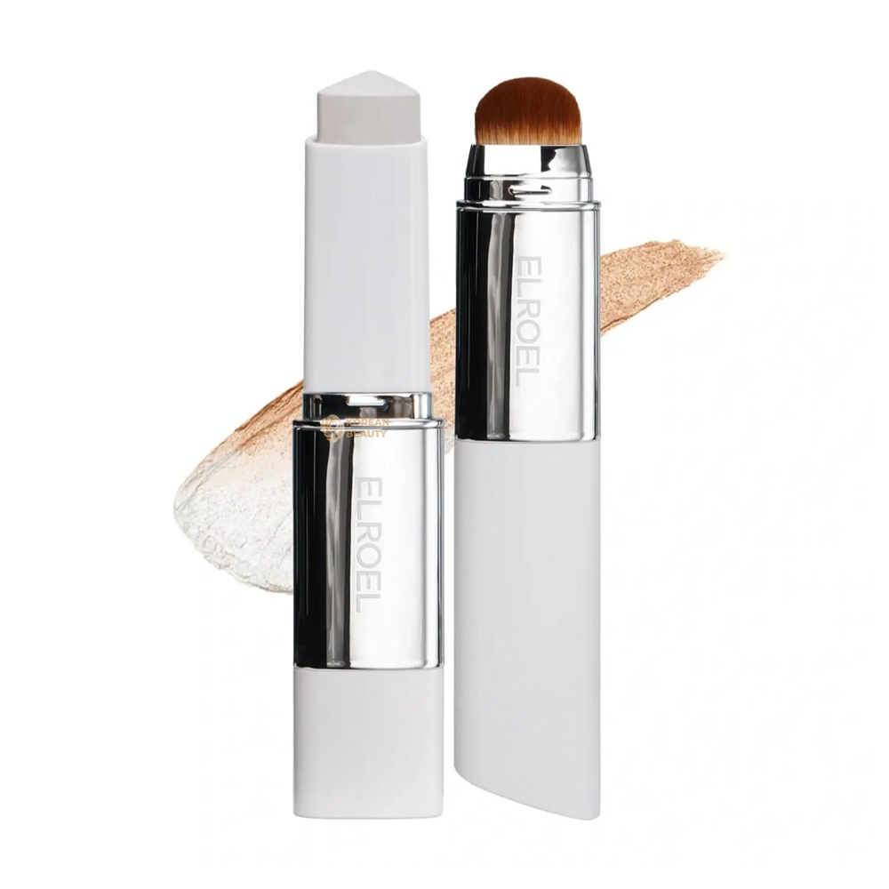 Elroel - Stick Foundation Blanc Cober Cream Stick 13g