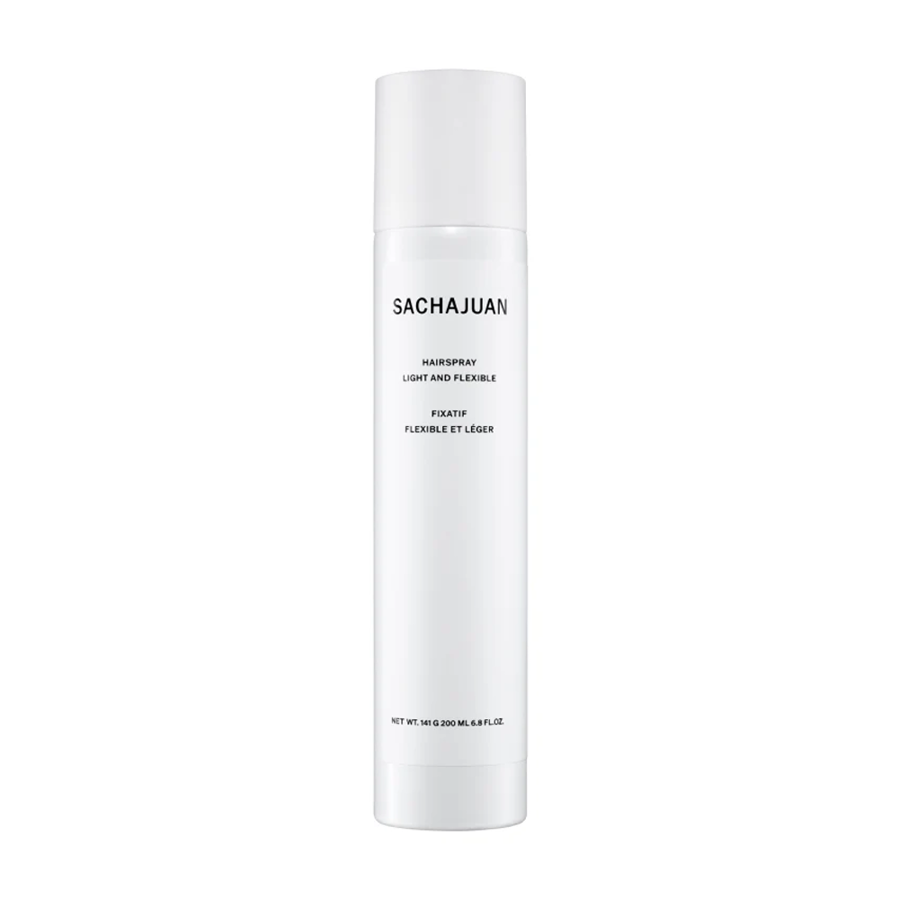 Sachajuan Light And Flexible Hair Spray 200ML