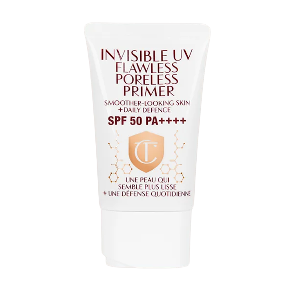 Charlotte Tilbury Invisible UV Flawless Poreless Primer 30ml