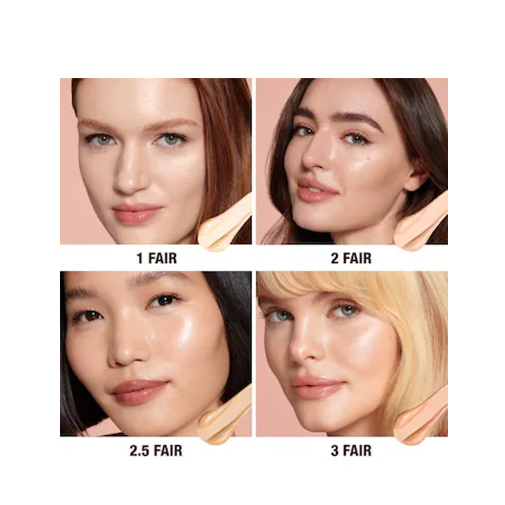 Charlotte Tilbury Hollywood Flawless Filter - Fair/Pale 2 -30ml