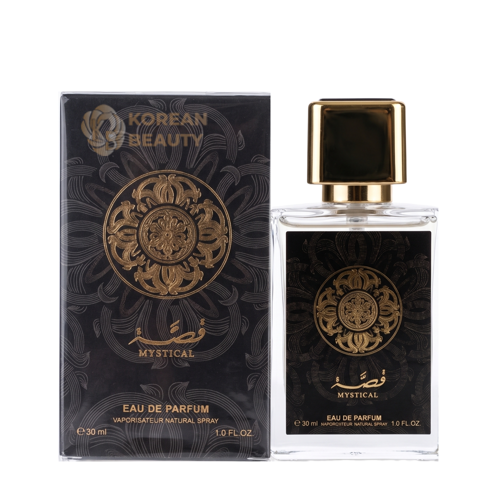 MYSTICAL Gissah 30ml