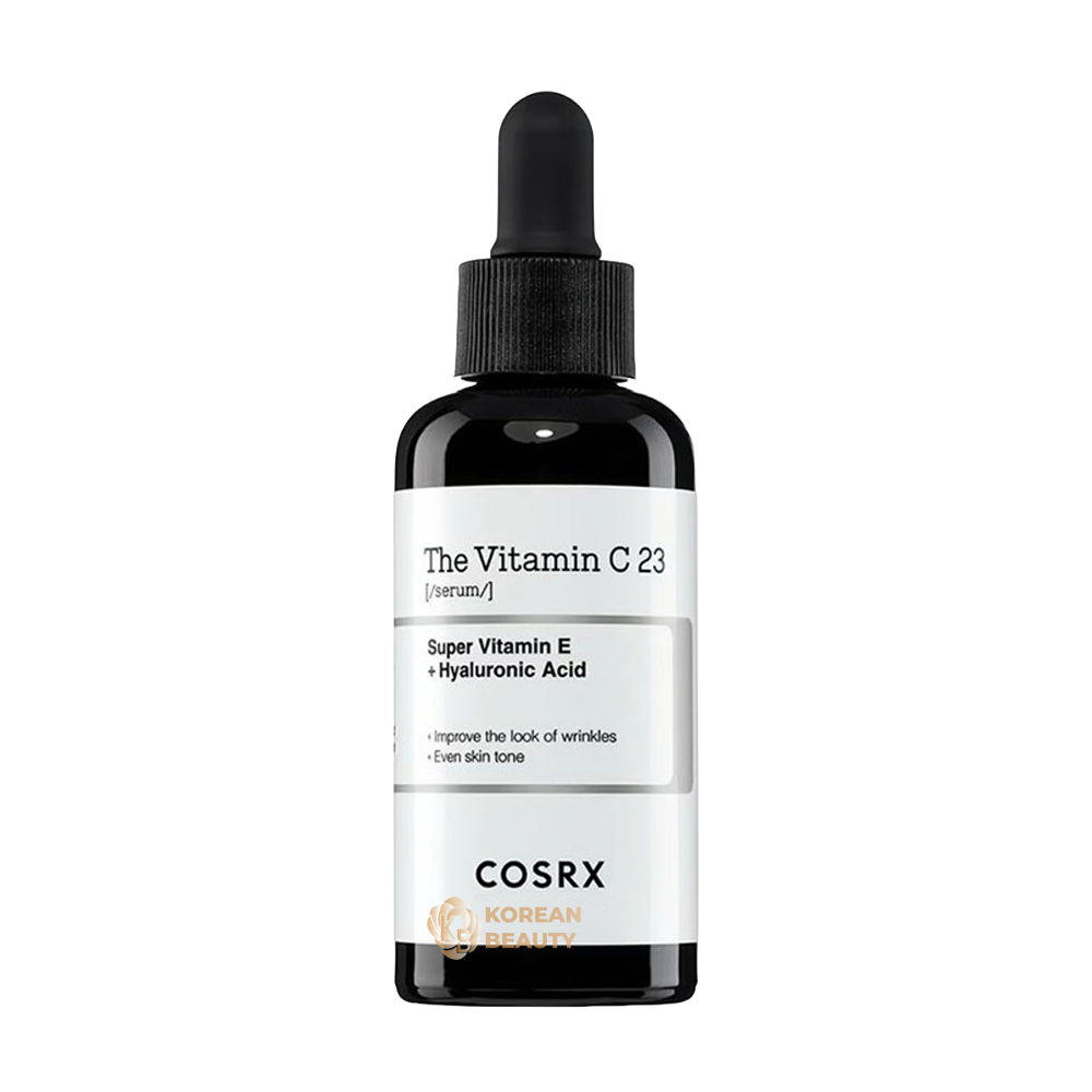 COSRX The Vitamin C23 Serum