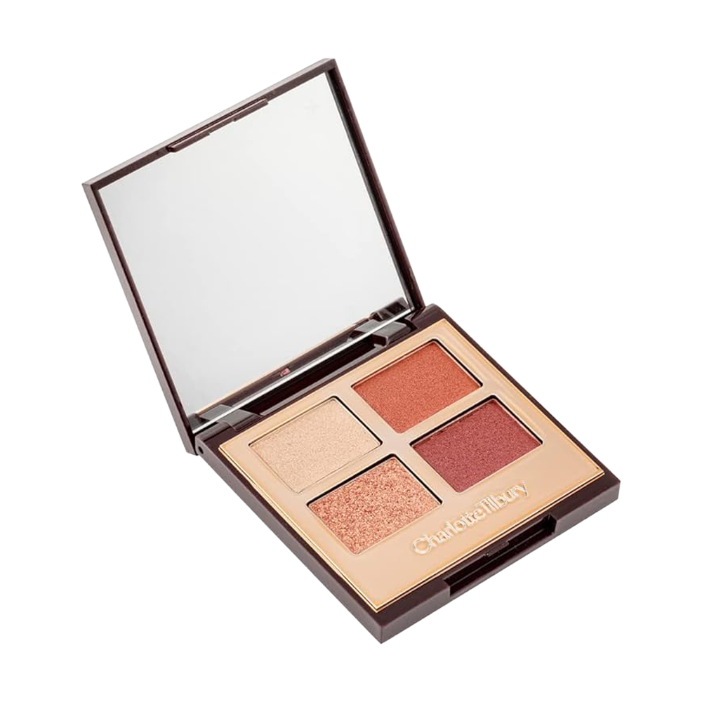 Charlotte Tilbury Luxury Palette Colour Coded Eye Shadows  # walk of no shame 5.2g
