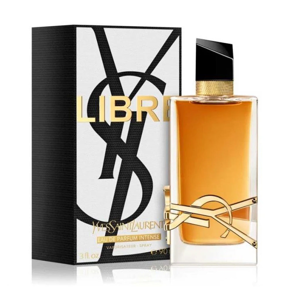 YSL LIBRE INTENSE Eau de Parfum 90ML