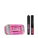 BENEFIT Wild Caught Lashes mascara set