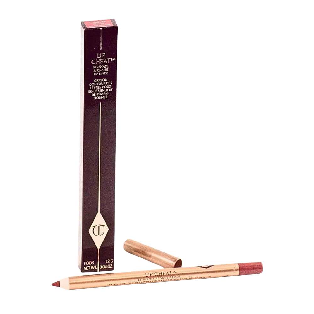 Charlotte Tilbury Lip Cheat Walk Of No Shame lip liner 1.2g