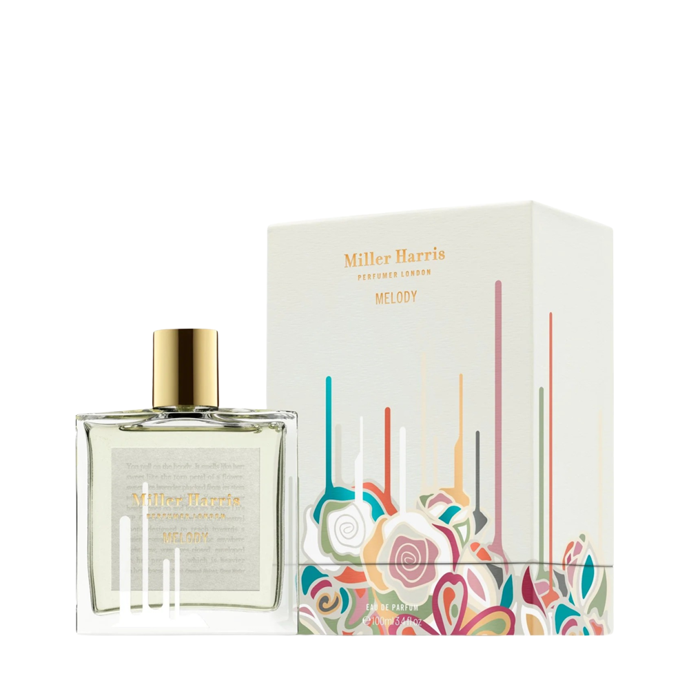 Miller Harris Melody Eau De Parfum 100ml