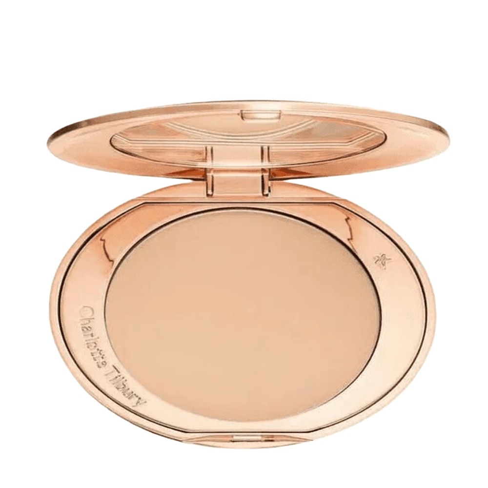 Charlotte Tilbury Airbrush Flawless Finish Powder #2 Medium/moyen 8g