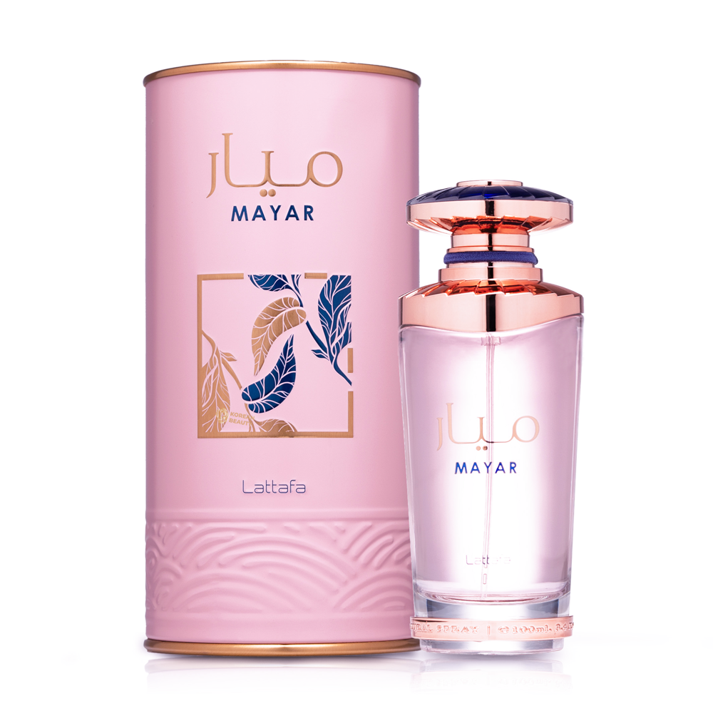 Lattafa Mayar Eau de Parfum 100 ml