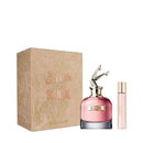 Jean Paul Gaultier Ladies Scandal Gift Set ( 80 ML + 20 ML )