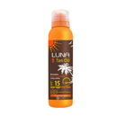 Luna Body Tanning Set