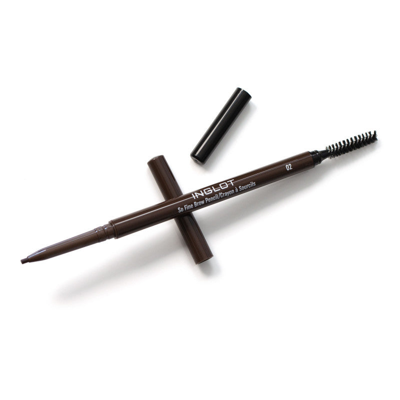 Inglot So Fine Brow Pencil 02-0.09g